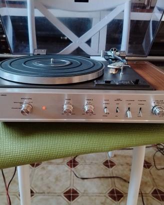 Pioneer c-4500