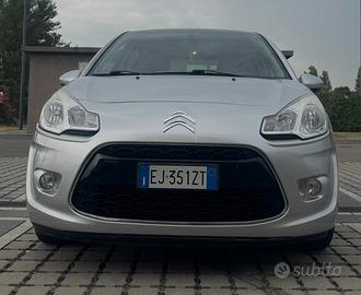 Citroen C3 1.1 Exclusive