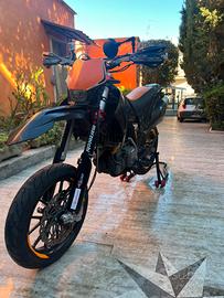 KTM 625