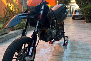 KTM 625