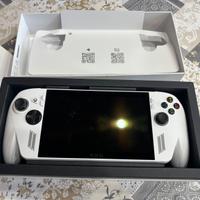 ASUS ROG Xbox Ally RC73