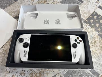 ASUS ROG Xbox Ally RC73