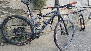 TELAIO SCOTT SCALE 910