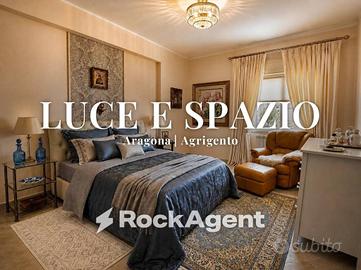 Appartamento di 115 m² con 4 locali a Aragona