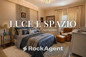Appartamento di 115 m² con 4 locali a Aragona