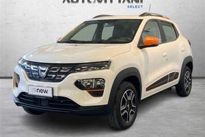 DACIA Spring Electric 45 Comfort Plus