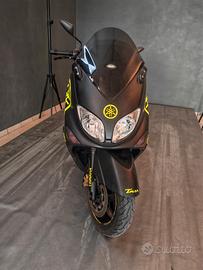 Yamaha T Max Black Max
