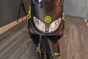 Yamaha T Max Black Max