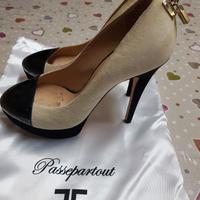 Scarpe Elisabetta Franchi