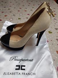 Scarpe Elisabetta Franchi