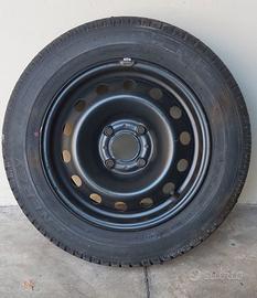 Pneumatico NUOVOMichelin Energy 165/70 R14 81T-XT1