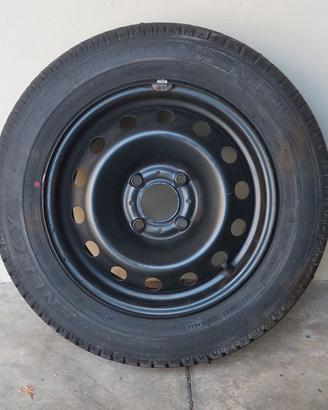 Pneumatico NUOVOMichelin Energy 165/70 R14 81T-XT1