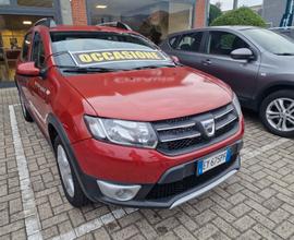 Dacia Sandero Stepway 1.5 dCi 8V 90CV Start&Stop P