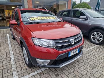 Dacia Sandero Stepway 1.5 dCi 8V 90CV Start&Stop P