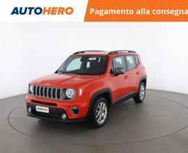JEEP Renegade FV77242