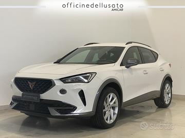 Cupra Formentor 2.0 tdi 150cv 4drive