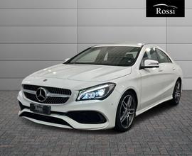 MERCEDES BENZ CLA - C117 - CLA 200d Premium U59579