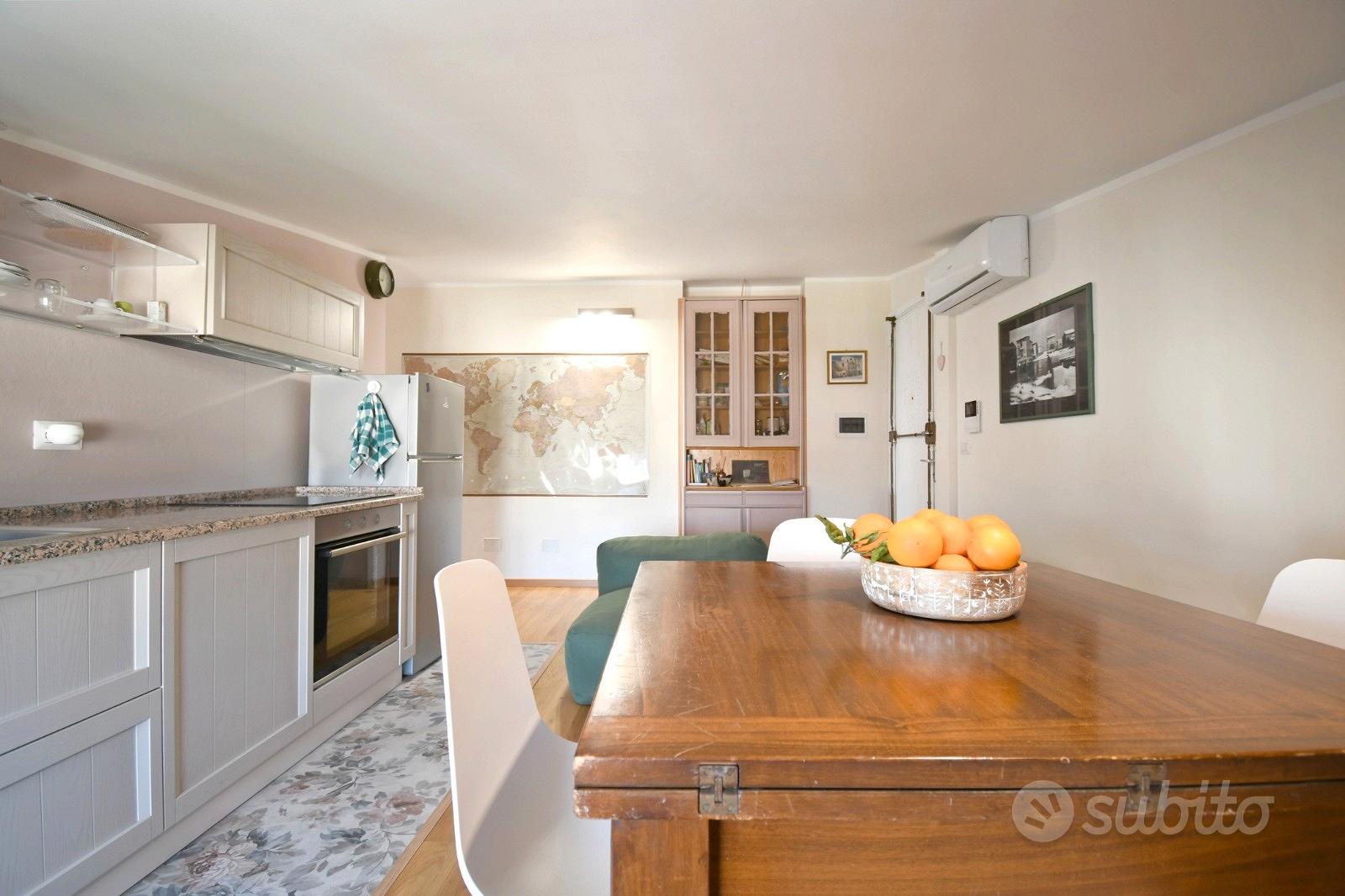 Apartment in Quartu Sant'Elena, Funtan'e Ortus, Casteddu/Cagliari - Vista 5