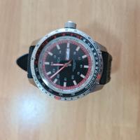 Orologio Nautica in acciaio