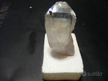 Cristallo di Rocca Tabulare