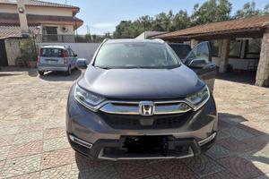 Honda CR-V 2.0