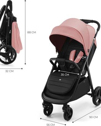 passeggino per bambini