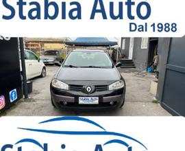 RENAULT Megane Mégane 1.5 dCi/100CV 5p. Confort