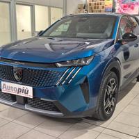 PEUGEOT 3008 Hybrid 145 e-DCS6 Allure