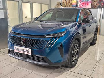 PEUGEOT 3008 Hybrid 145 e-DCS6 Allure