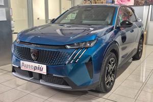 PEUGEOT 3008 Hybrid 145 e-DCS6 Allure