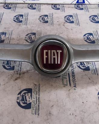 FIAT 500L MASCHERINA ANTERIORE