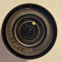 Insta 360 Obbiettivo Leica 1 Inch