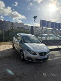 Seat Ibiza 1.2 TDI 2011