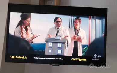 TV SAMSUNG 32"