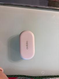 Cuffie oppo piccole