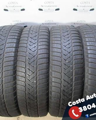 195 55 20 Pirelli 85%  MS 195 55 R20  Pneus