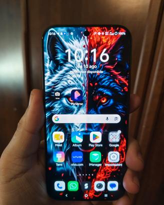 vivo V70 5G Smartphone 8GB RAM + 512GB