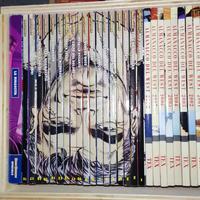 Fumetti Bonelli, Manga, Eura Editoriale.