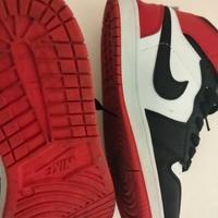 NIKE AIR JORDAN n.43