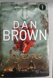 INFERNO - DAN BROWN