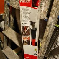 Saldatore Weller 40w