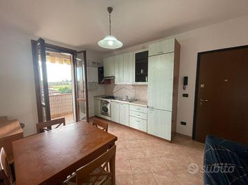 2 LOCALI A SAN GIORGIO BIGARELLO