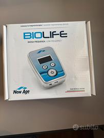 Apparecchio per magnetoterapia