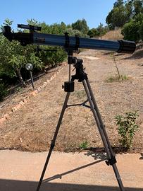 Telescopio