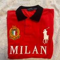 Polo Ralph Lauren Chief Keef Milan