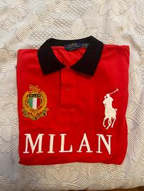 Polo Ralph Lauren Chief Keef Milan