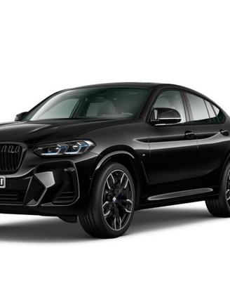 BMW BMW X4 M40i xDrive