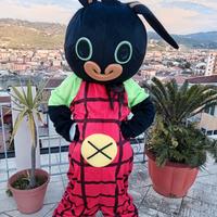 mascotte Bing 