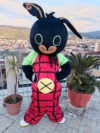 mascotte Bing 