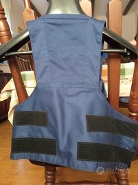 Corsetto tutore sternale sanitario tg.M